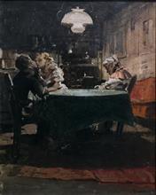 Lotto 1 - Cosimo Privato (Venezia 1899-Venezia 1971)